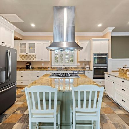 Villa 4 Driftwood Lane Isle of Palms Esterno foto