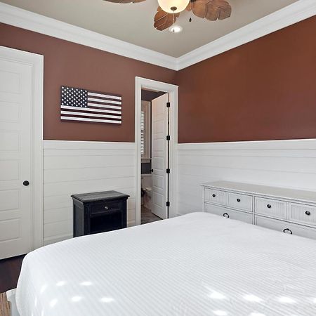 Villa 4 Driftwood Lane Isle of Palms Esterno foto