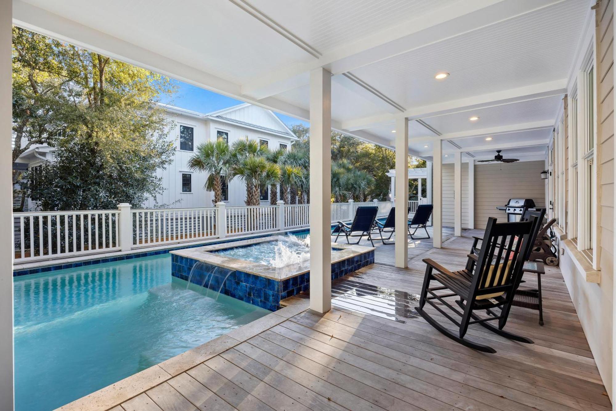 Villa 4 Driftwood Lane Isle of Palms Esterno foto
