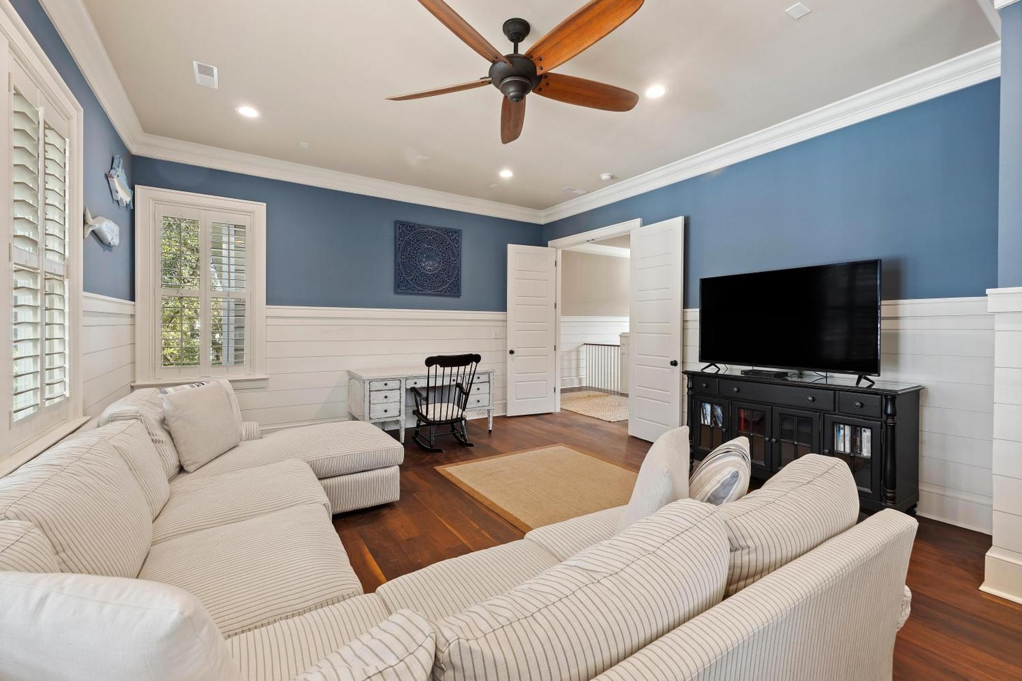 Villa 4 Driftwood Lane Isle of Palms Esterno foto