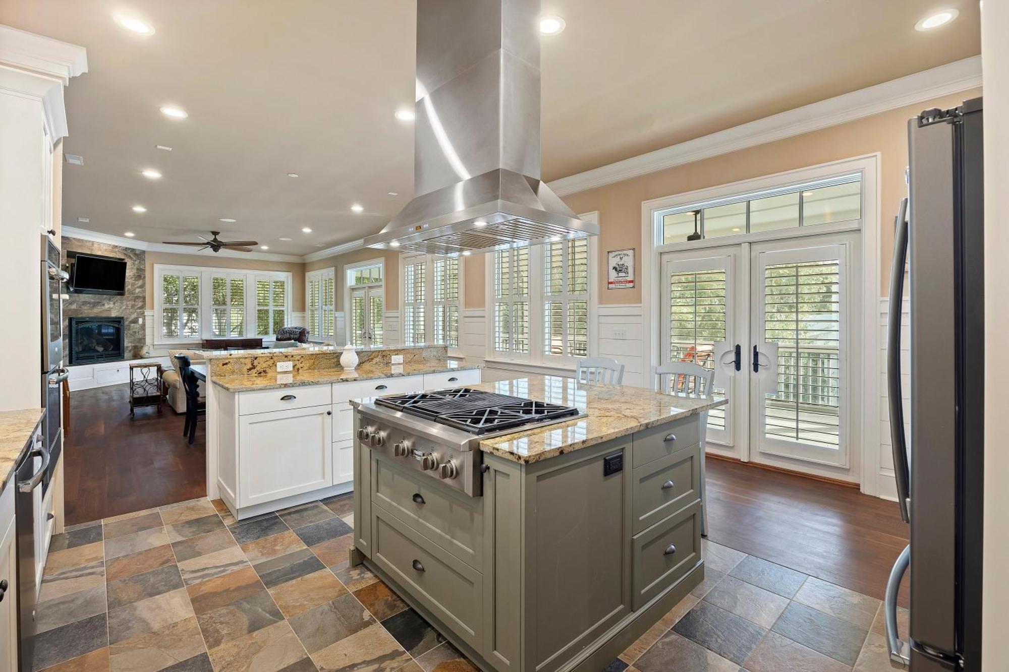 Villa 4 Driftwood Lane Isle of Palms Esterno foto