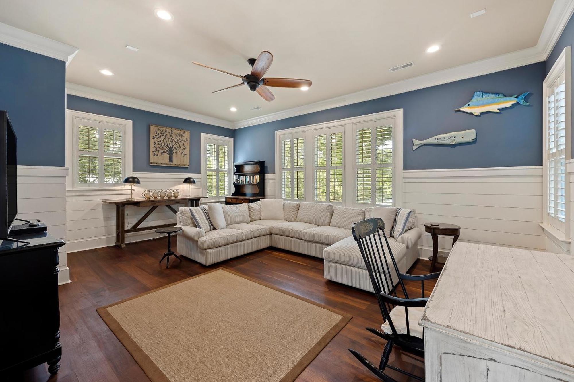 Villa 4 Driftwood Lane Isle of Palms Esterno foto