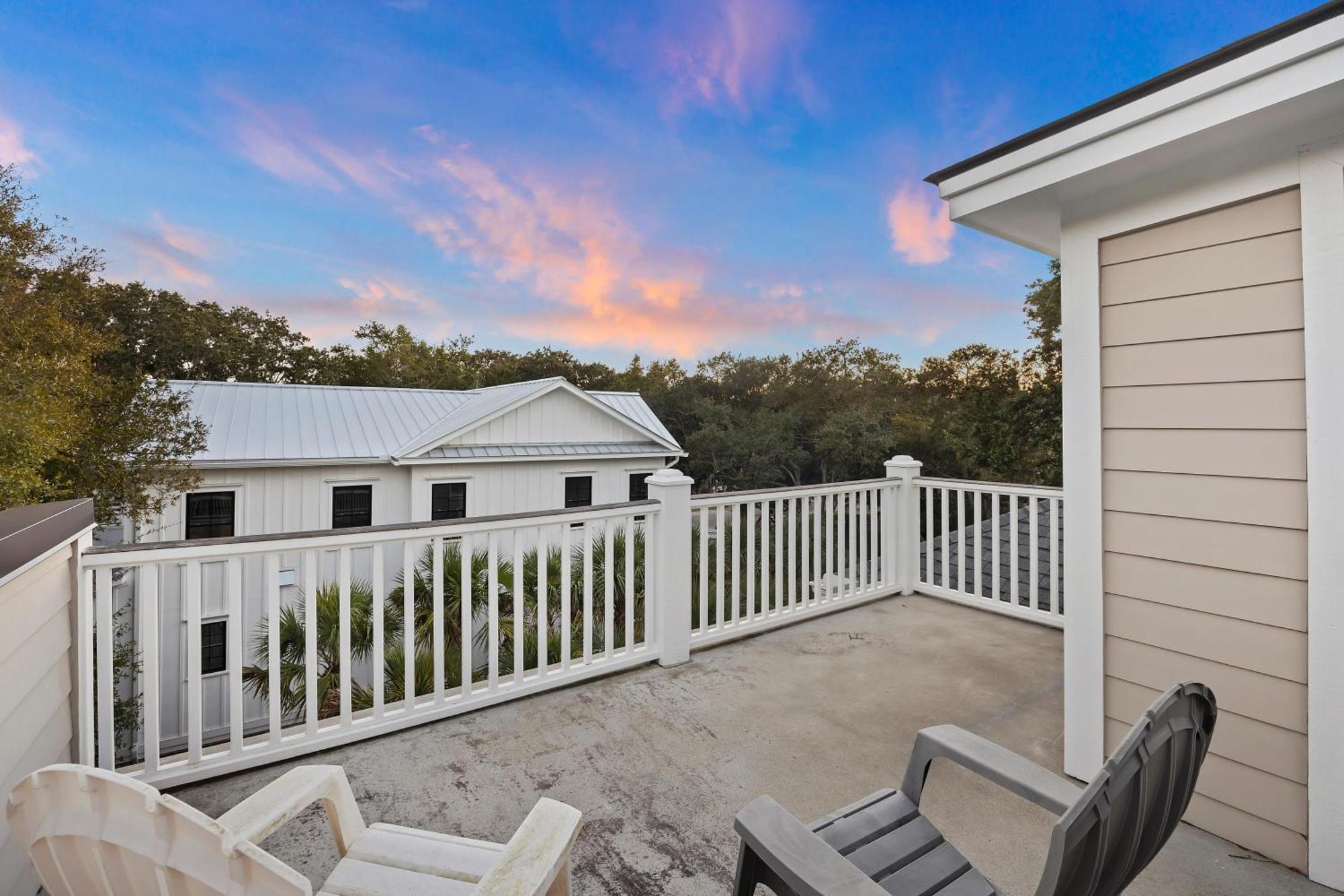 Villa 4 Driftwood Lane Isle of Palms Esterno foto