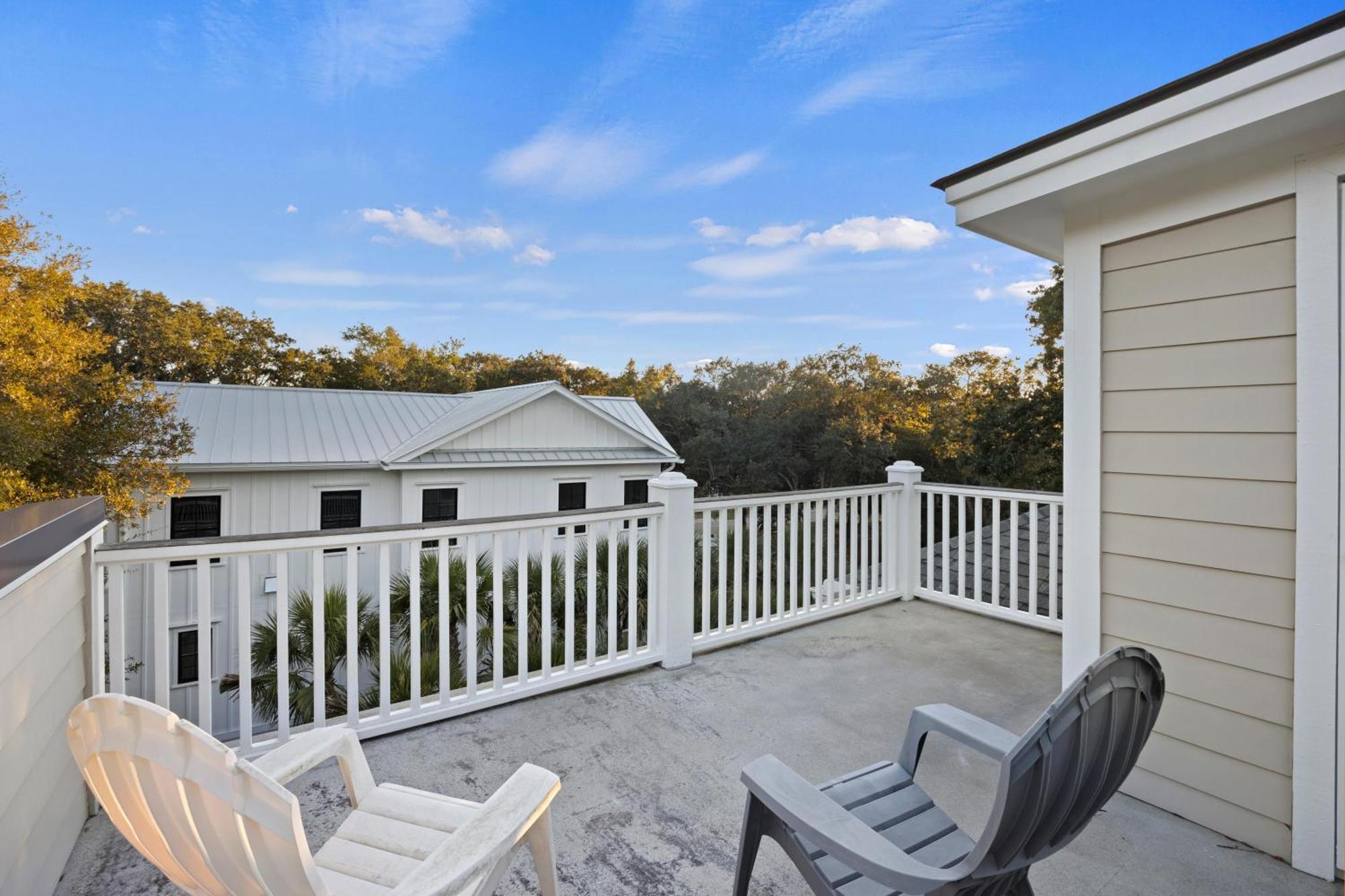 Villa 4 Driftwood Lane Isle of Palms Esterno foto
