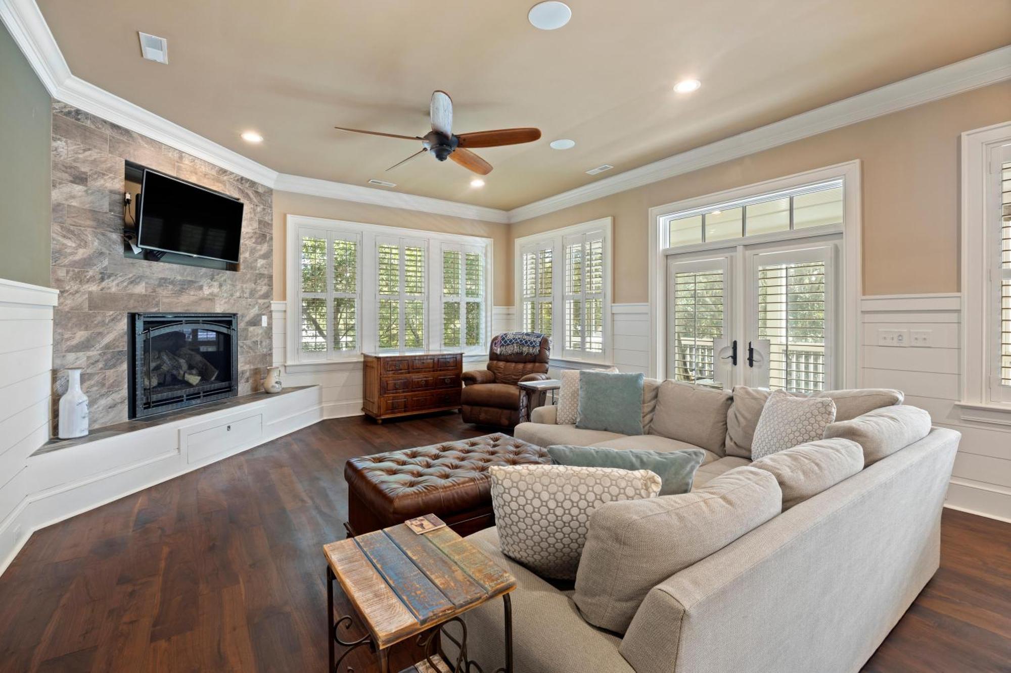 Villa 4 Driftwood Lane Isle of Palms Esterno foto