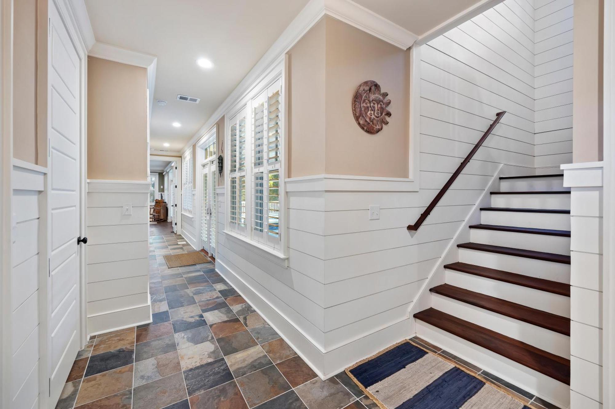 Villa 4 Driftwood Lane Isle of Palms Esterno foto