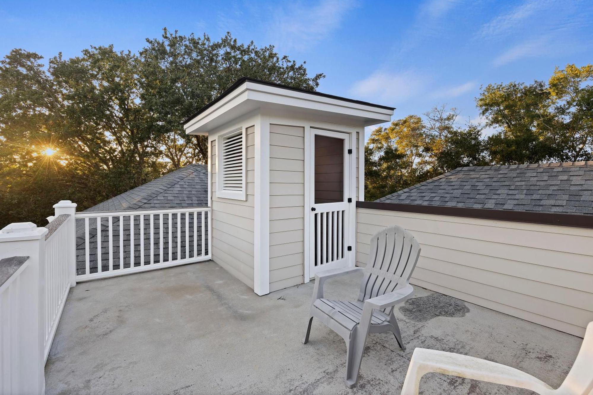 Villa 4 Driftwood Lane Isle of Palms Esterno foto