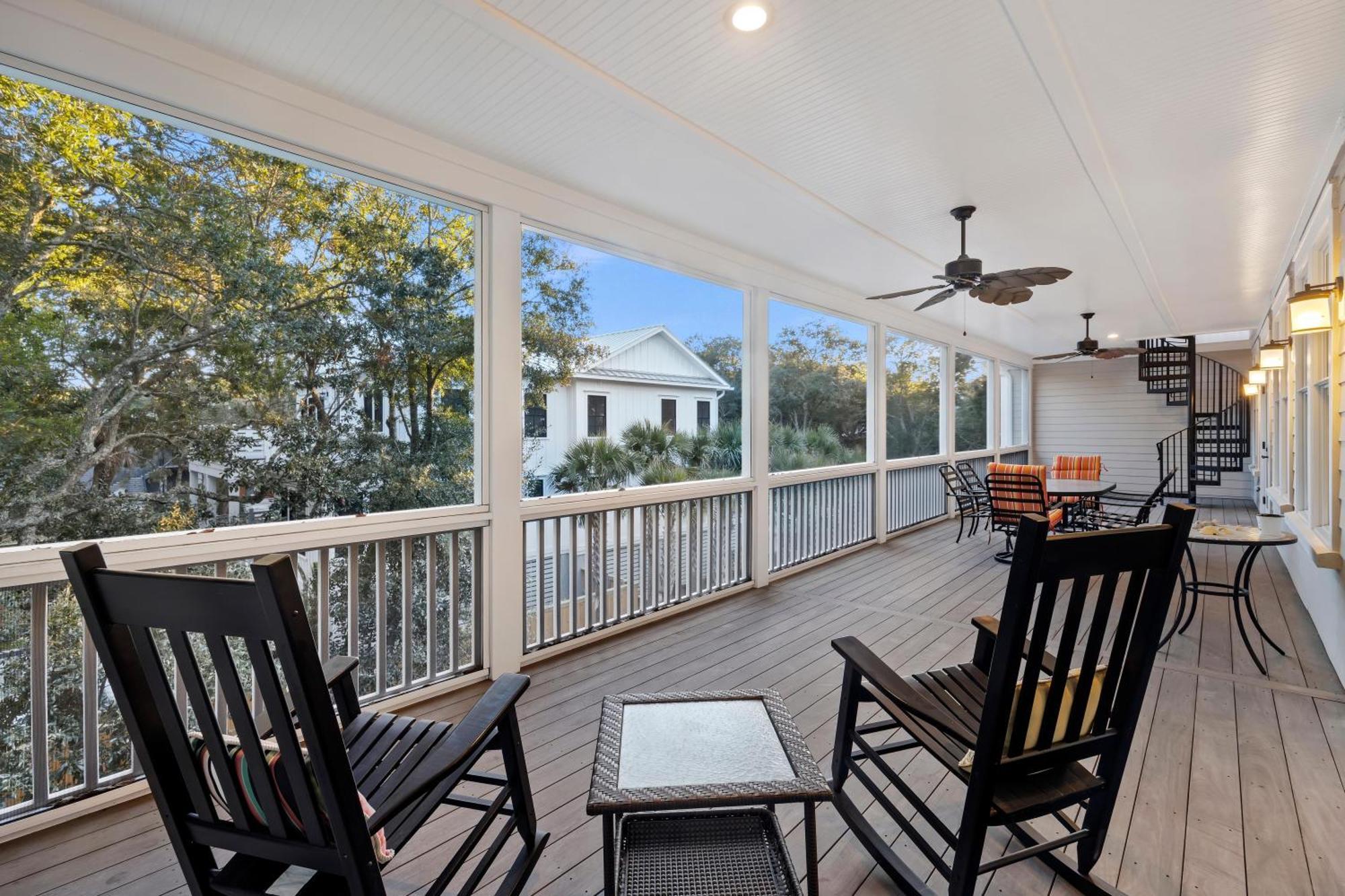 Villa 4 Driftwood Lane Isle of Palms Esterno foto