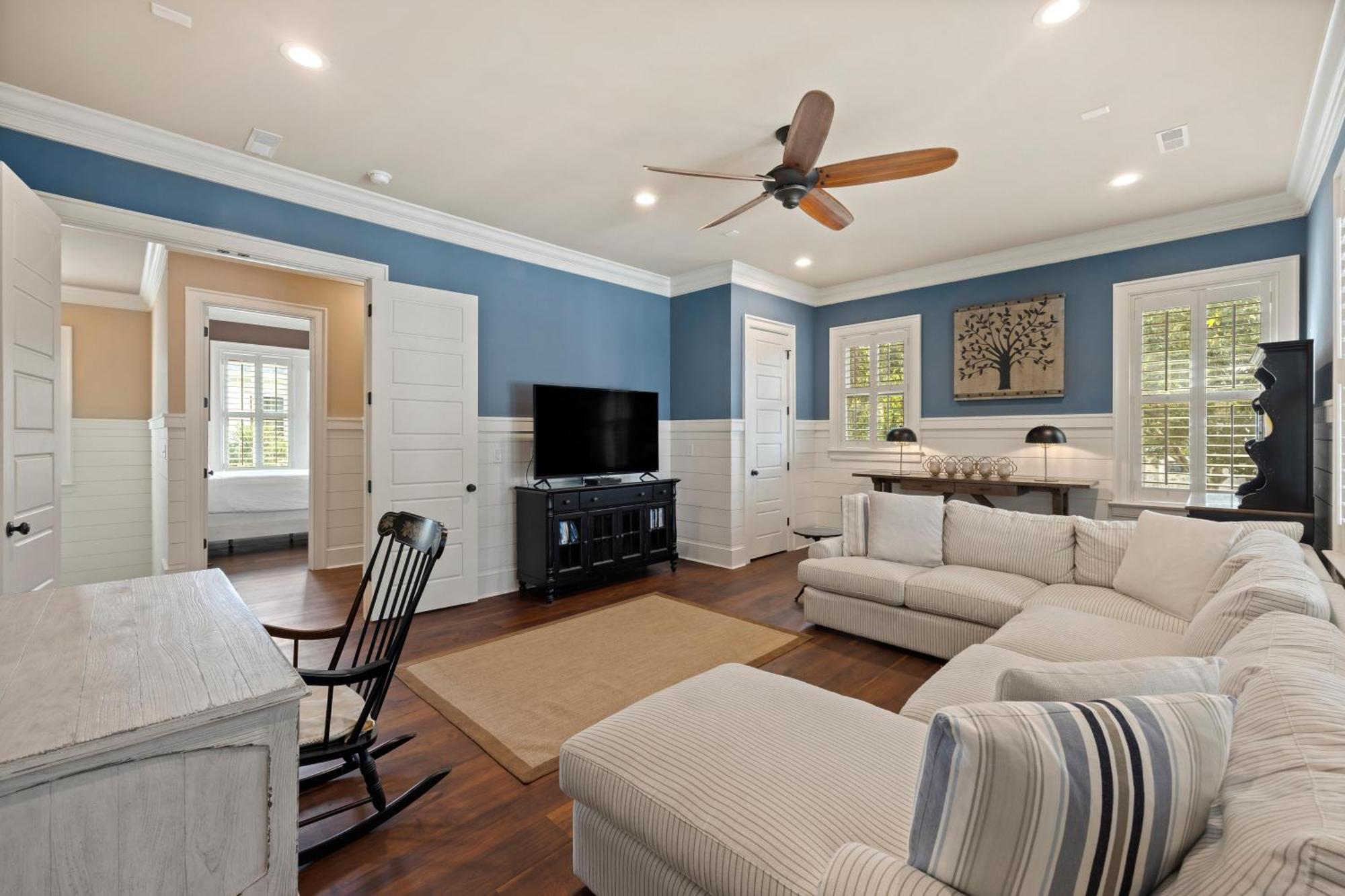 Villa 4 Driftwood Lane Isle of Palms Esterno foto