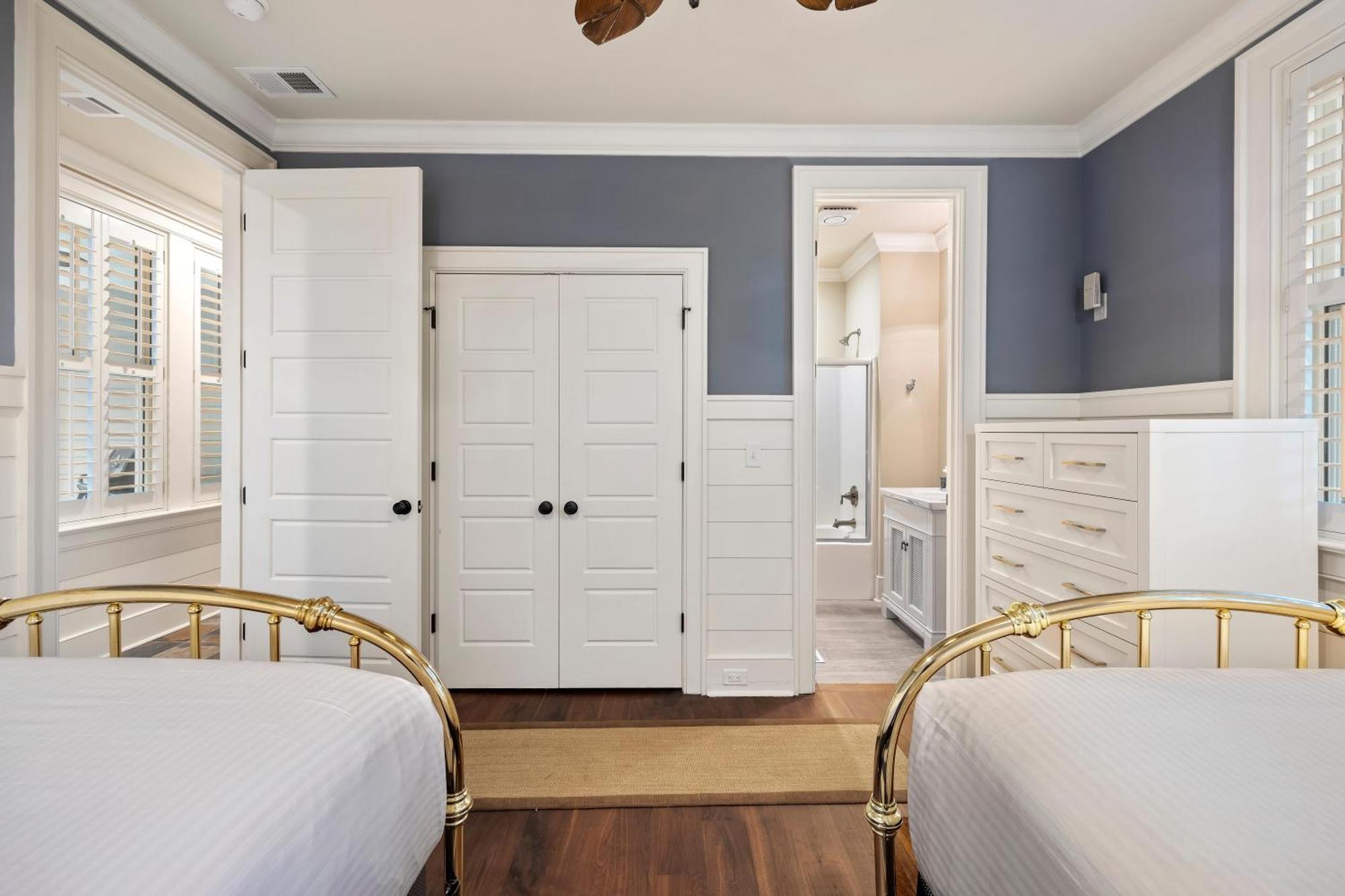 Villa 4 Driftwood Lane Isle of Palms Esterno foto