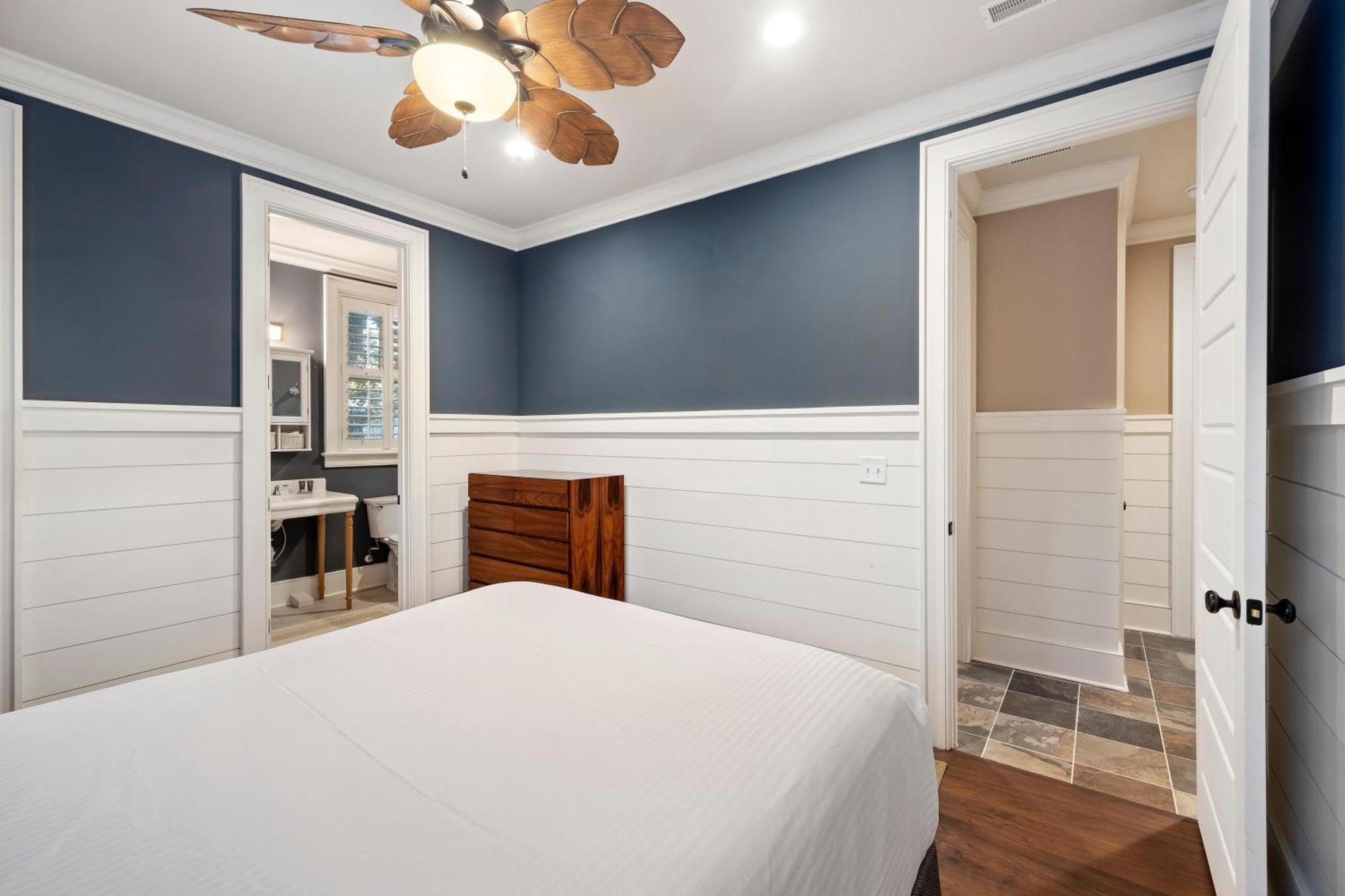 Villa 4 Driftwood Lane Isle of Palms Esterno foto