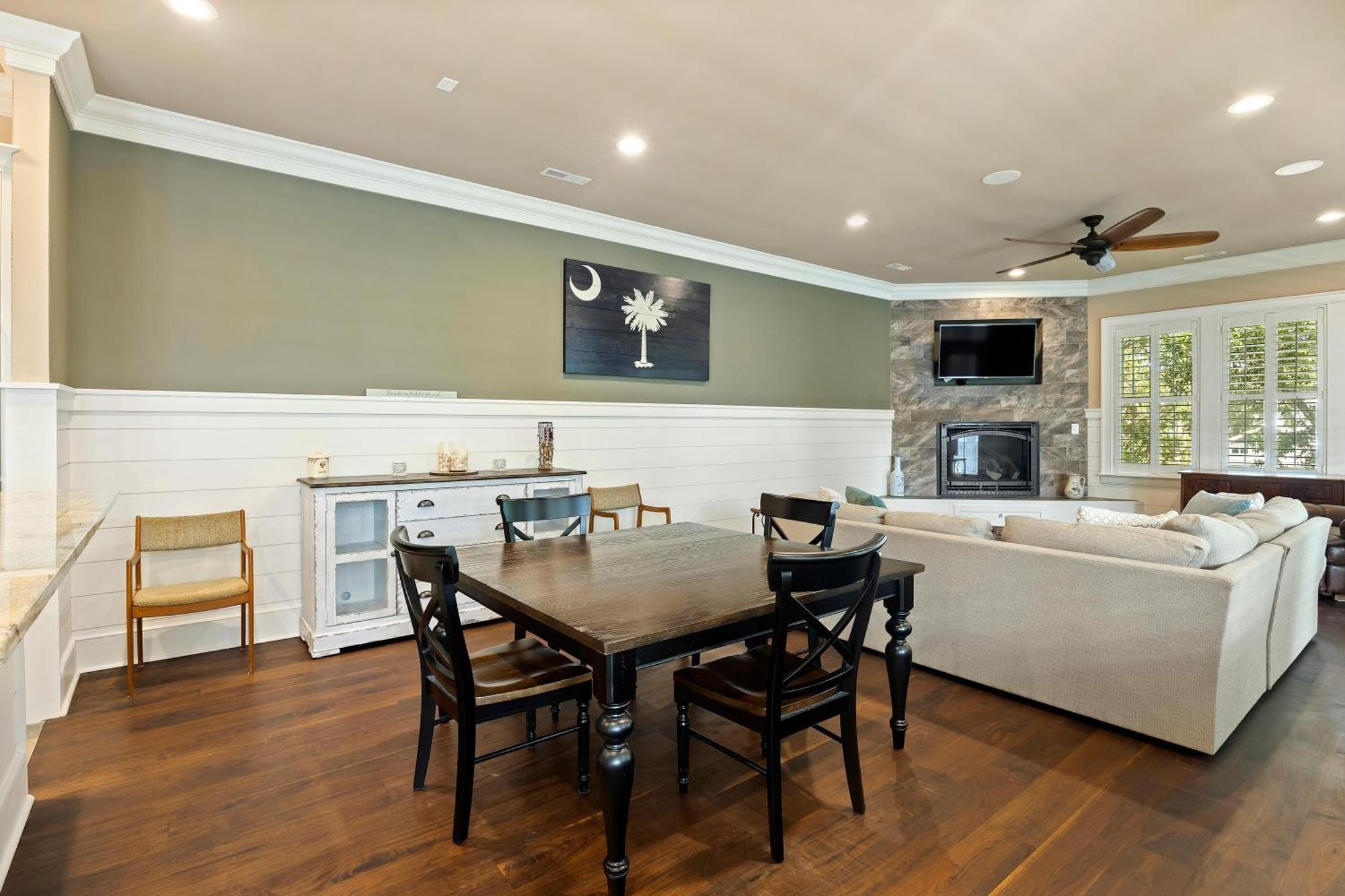 Villa 4 Driftwood Lane Isle of Palms Esterno foto